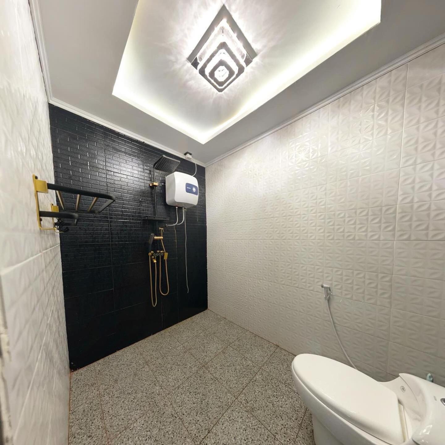 Noerbaya House Bukittinggi Villa Ngoại thất bức ảnh