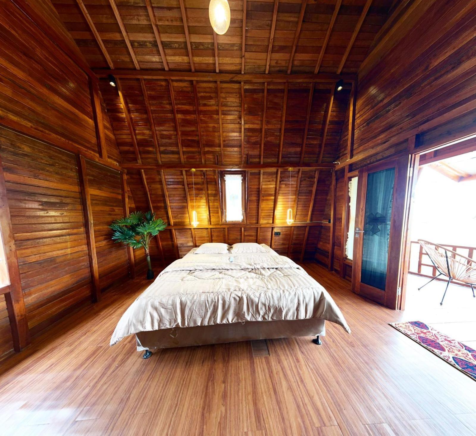 Noerbaya House Bukittinggi Villa Ngoại thất bức ảnh