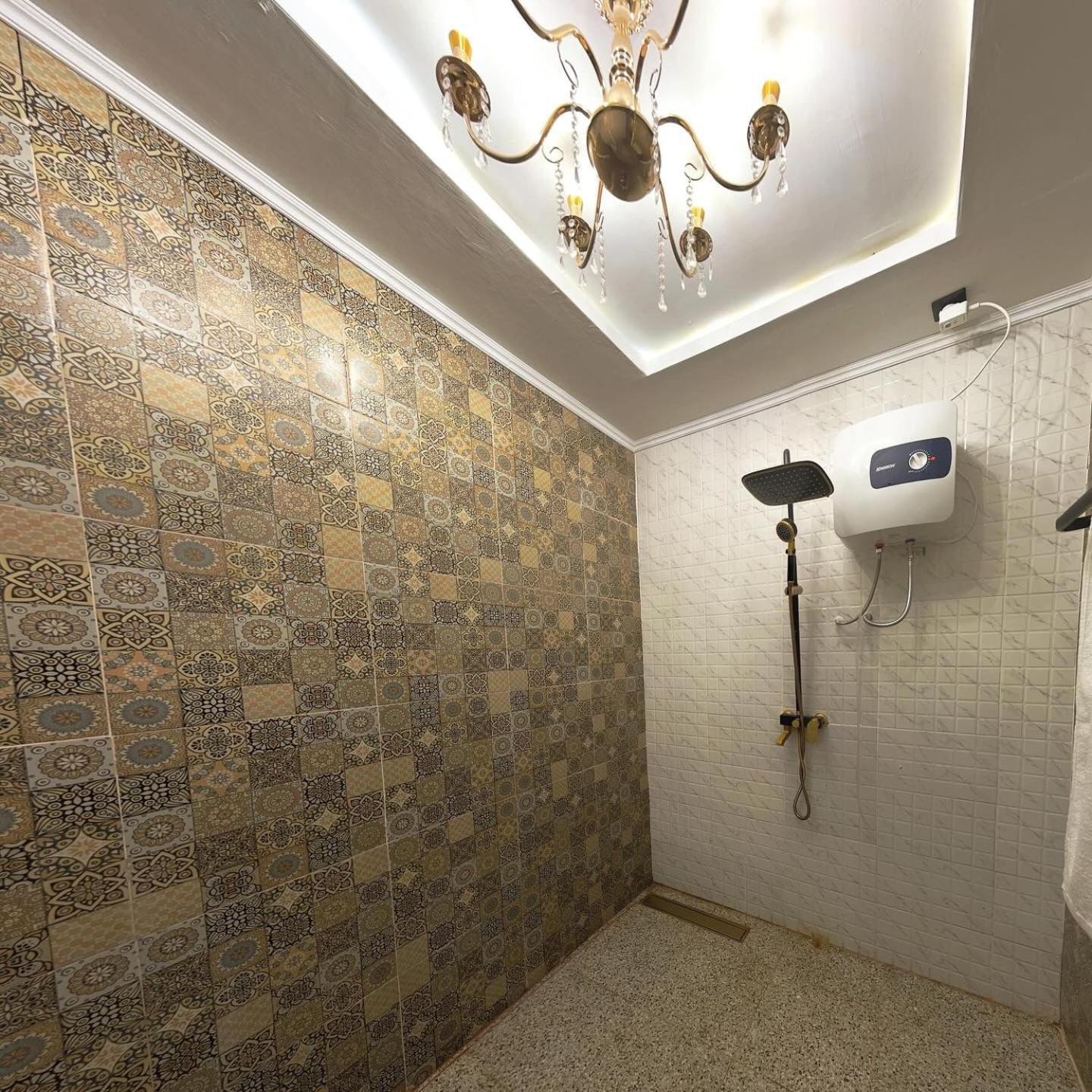 Noerbaya House Bukittinggi Villa Ngoại thất bức ảnh