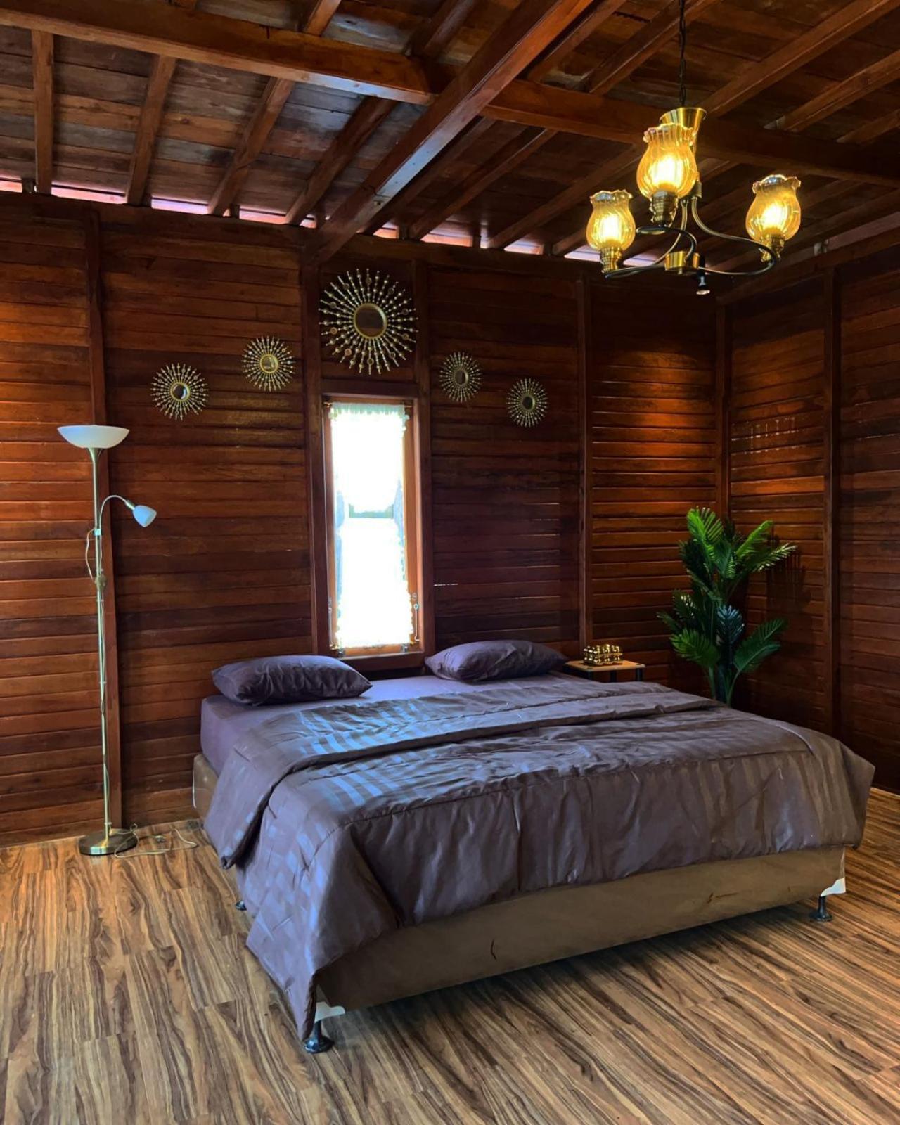 Noerbaya House Bukittinggi Villa Ngoại thất bức ảnh